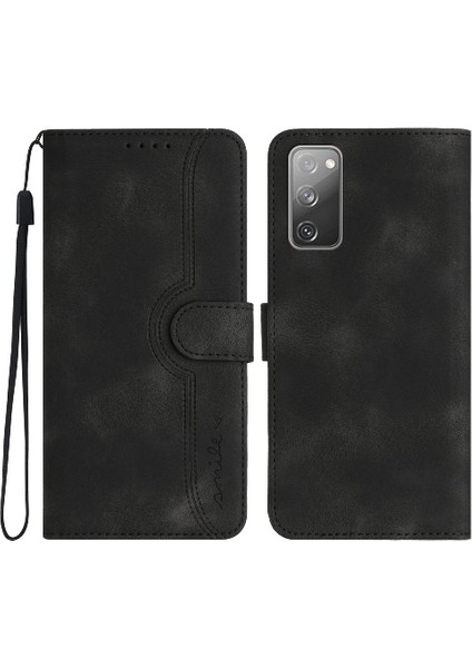 Samsung Galaxy S20 Fe Durumda ile Uyumlu (Yurt Dışından)