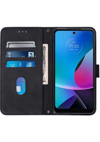 Motorola Moto G Güç 2022 Için Kılıf (Yurt Dışından) indirimleri