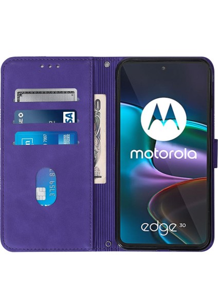 Motorola Edge 30 Için Durum (Yurt Dışından) modelleri