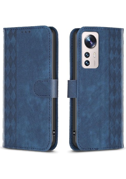 Xiaomi 12 Lite Için Kılıf (Yurt Dışından)