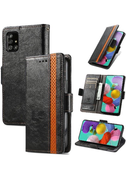 Samsung A71 5g Için Kılıf (Yurt Dışından)