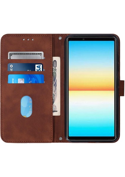 Sony Xperia Ace Iii Için Kılıf (Yurt Dışından) fiyatları