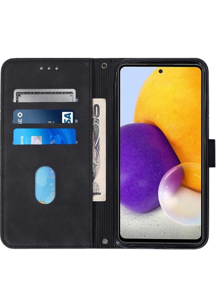 Samsung Galaxy A72 5g Için Kılıf (Yurt Dışından) modelleri