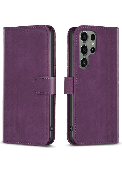 Samsung S23 Ultra Için Kılıf (Yurt Dışından)