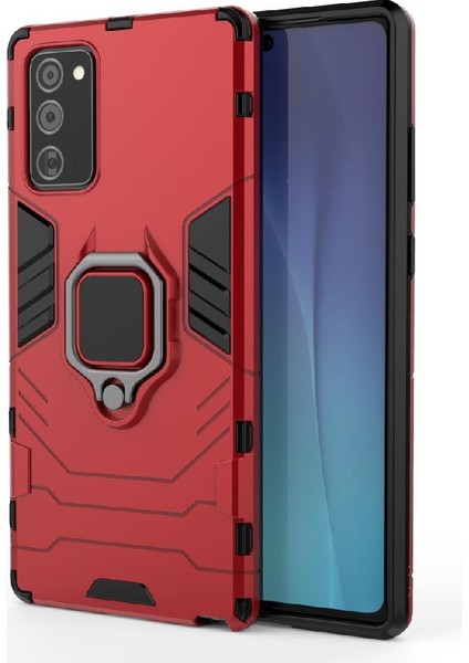 Samsung Galaxy Not 20 Için Kılıf 5g Askeri Damla Koruma Darbeye (Yurt Dışından) indirimleri