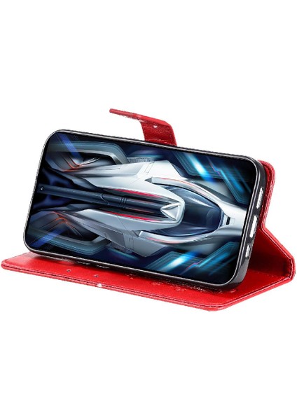 Xiaomi Poco F4 Gt Telefon Kılıfı (Yurt Dışından)