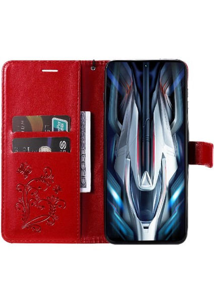 Xiaomi Poco F4 Gt Telefon Kılıfı (Yurt Dışından)