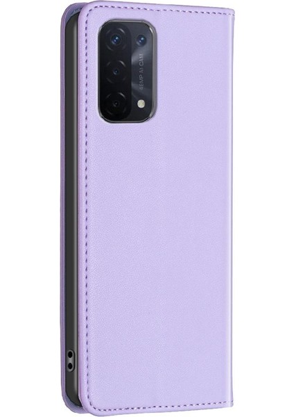 Oppo A54 5g Için Kılıf (Yurt Dışından)