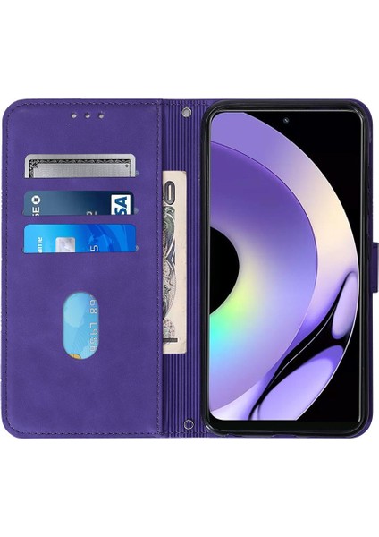 Realme 10 Pro 5g Için Durum (Yurt Dışından)