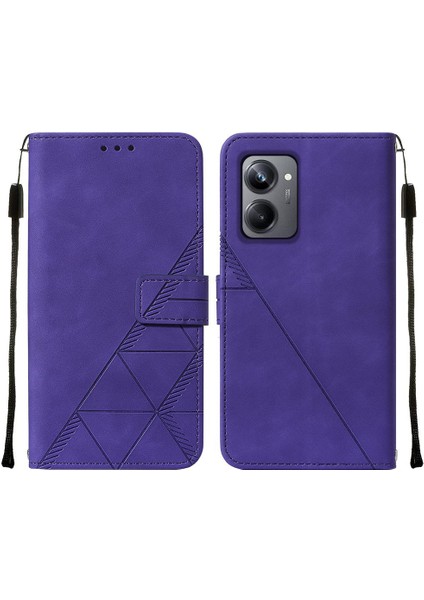 Realme 10 Pro 5g Için Durum (Yurt Dışından)