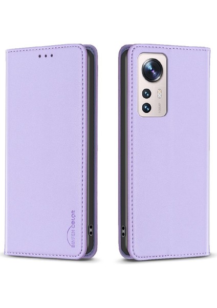 Xiaomi 12 Lite Için Kılıf (Yurt Dışından)