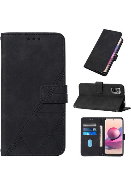 Xiaomi Redmi Not 10S Için Kılıf (Yurt Dışından)