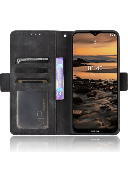 Bdt Shop Nokia 1.4 Için Kılıf (Yurt Dışından)