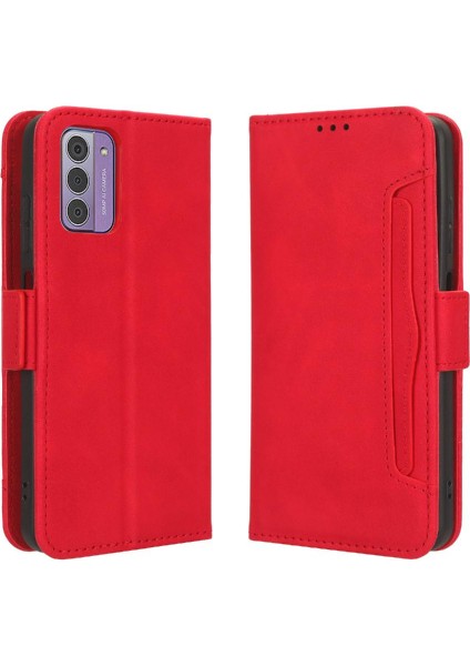 Nokia C110 4g Için Kılıf (Yurt Dışından)