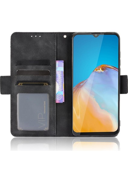 Cubot Not 20 Pro Için Kılıf (Yurt Dışından)