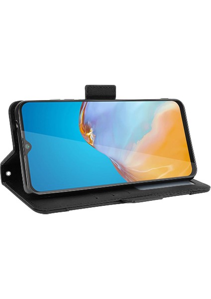 Cubot Not 20 Pro Için Kılıf (Yurt Dışından)