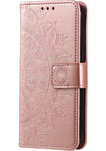 Xiaomi Redmi NOTE13 Pro 5g Alüminyum Metal Logo Yüksek Kalite Pu (Yurt Dışından)