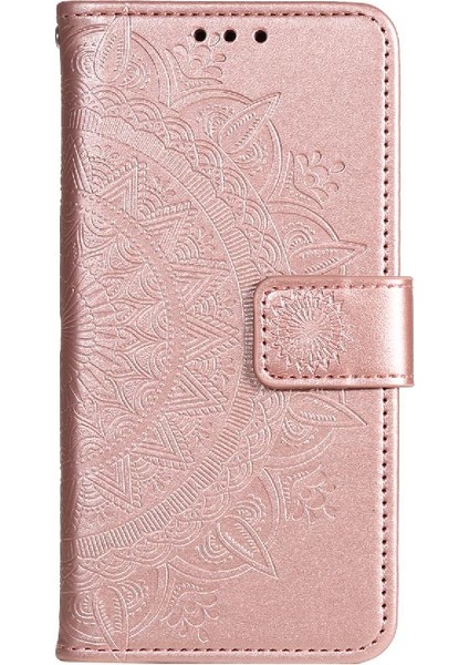 Xiaomi Redmi NOTE13 Pro 5g Alüminyum Metal Logo Yüksek Kalite Pu (Yurt Dışından)