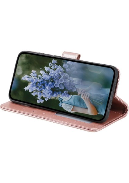 Xiaomi Redmi NOTE13 Pro 5g Alüminyum Metal Logo Yüksek Kalite Pu (Yurt Dışından)