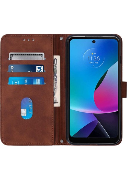 Motorola Moto G Güç 2022 Için Kılıf (Yurt Dışından) modelleri