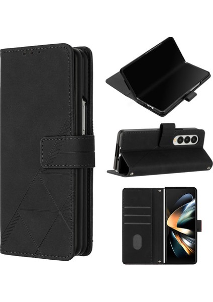 Samsung Galaxy Z Fold 4 5g Için Kılıf (Yurt Dışından) modelleri