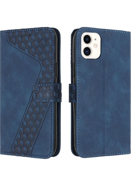 Iphone 12 Mini Için Telefon Kılıfı (Yurt Dışından)