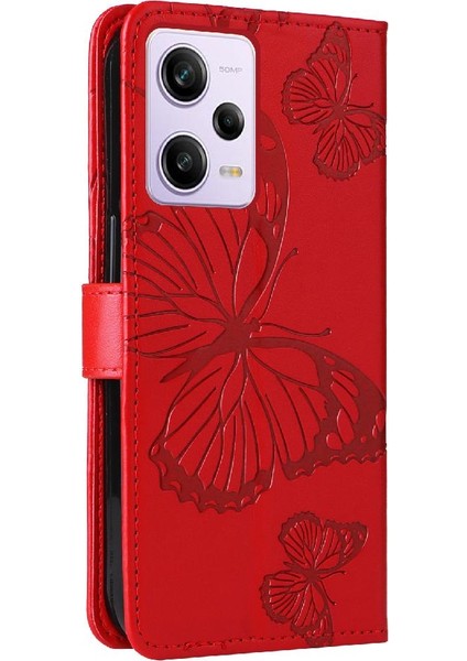 Xiaomi Redmi Not 12 Pro 5g Telefon Kılıfı (Yurt Dışından) modelleri