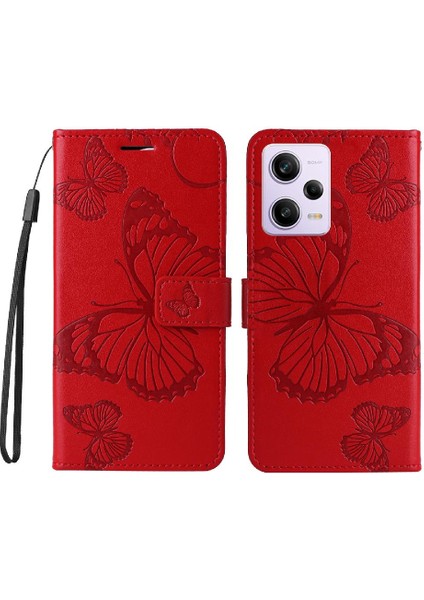 Xiaomi Redmi Not 12 Pro 5g Telefon Kılıfı (Yurt Dışından) indirimleri