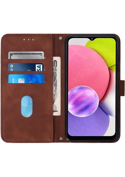 Samsung Galaxy A03S Için Kılıf (Yurt Dışından) fiyatları