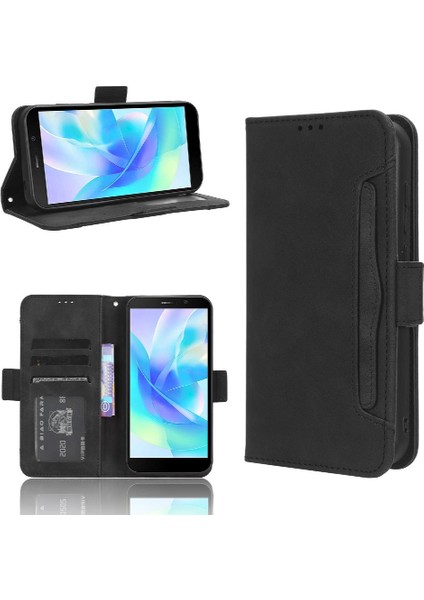 Doogee X97 Için Durum (Yurt Dışından)