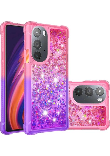 Motorola Moto Edge 30 Pro Için Kılıf (Yurt Dışından)