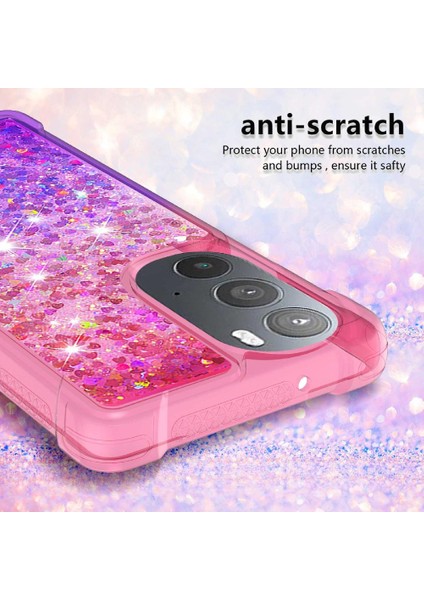 Motorola Moto Edge 30 Pro Için Kılıf (Yurt Dışından) modelleri