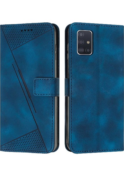 Samsung A51 4g Cüzdan Kılıf ile Uyumlu (Yurt Dışından)