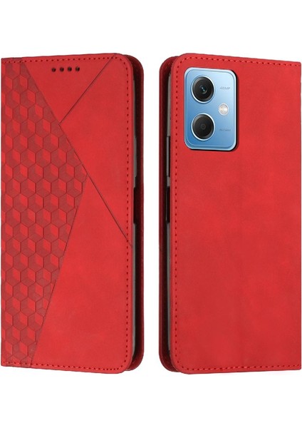 Uyumlu Xiaomi Redmi Not 10 4g/not 10S Cüzdan Kılıf (Yurt Dışından)