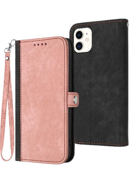 Iphone 12 Mini Telefon Kılıfı Için Kılıf (Yurt Dışından)