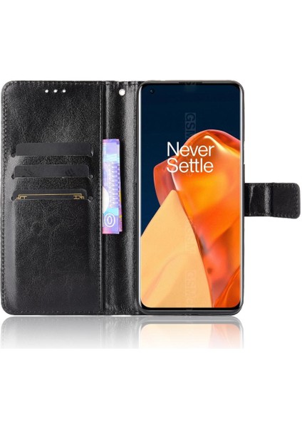 Oneplus 9 Pro 5g Için Kılıf (Yurt Dışından)