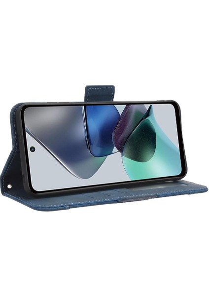 Motorola Moto G13 Için Kılıf (Yurt Dışından)