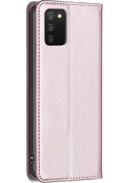 Samsung A02S Için Kılıf (Yurt Dışından)