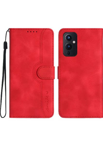 Oneplus 9 Case ile Uyumlu (Yurt Dışından)