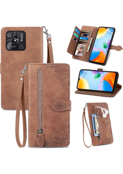 Redmi 10C Için Durum (Yurt Dışından) fiyatları
