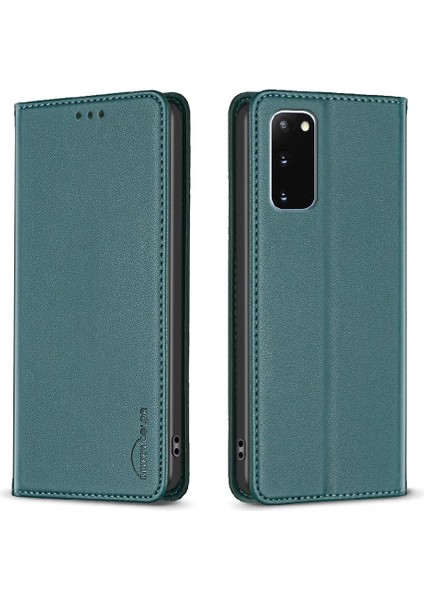 Samsung S20 Için Kılıf (Yurt Dışından)