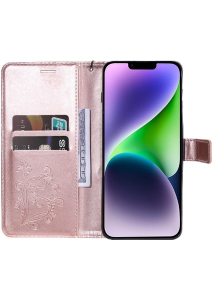 Iphone 14 Artı Telefon Kılıfı (Yurt Dışından) indirimleri