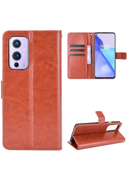 Oneplus 9 5g Için Kılıf (Yurt Dışından) fırsatları