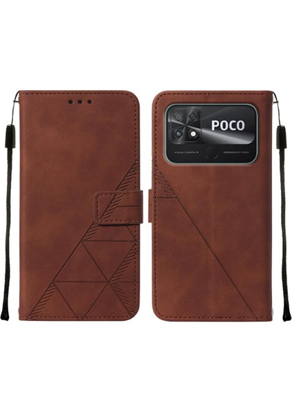 Xiaomi Poco X5 Pro 5g Için Kılıf (Yurt Dışından)