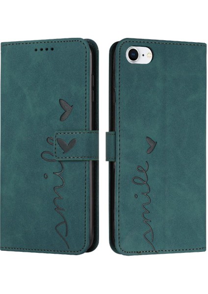 Uyumlu Iphone6/6s Cüzdan Kılıfı (Yurt Dışından)