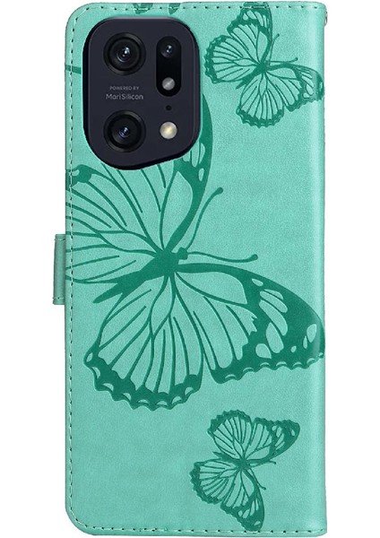 Oppo Bulmak Için Kılıf X5 Pro Telefon Kılıfı (Yurt Dışından)