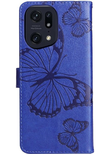 Oppo Bulmak Için Kılıf X5 Pro Telefon Kılıfı (Yurt Dışından)