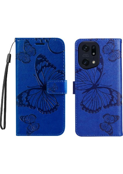 Oppo Bulmak Için Kılıf X5 Pro Telefon Kılıfı (Yurt Dışından)