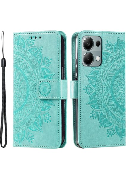 Xiaomi Redmi NOTE13 4g Mikrofiber Astar Içinde Kırmızı Dikey (Yurt Dışından)