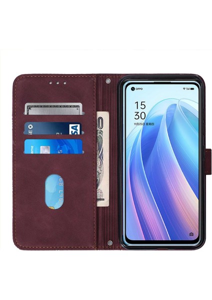 Oppo Oppo 7 4g Için Kılıf (Yurt Dışından)